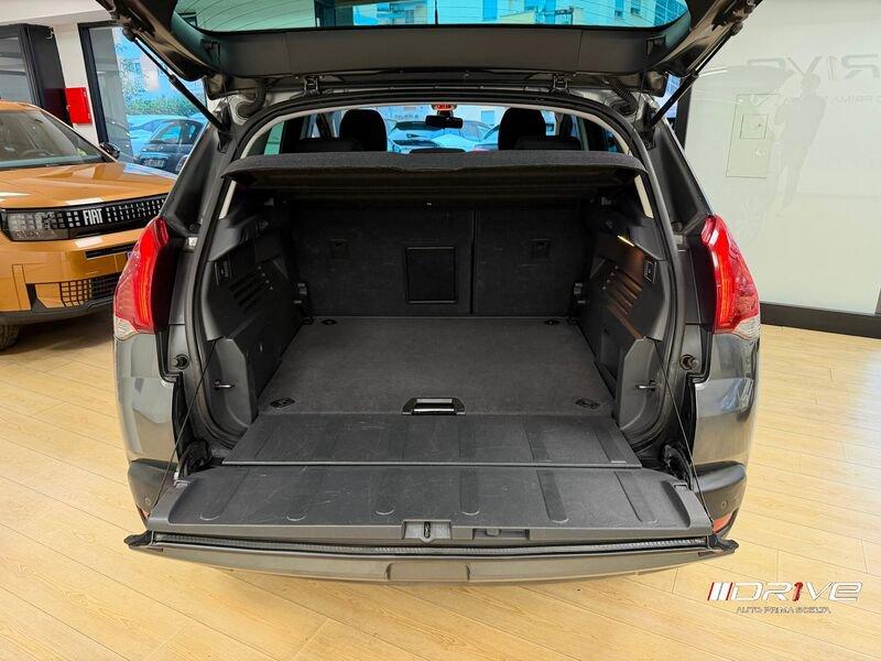 Peugeot 3008 3008 1.6 HDi 115CV Business