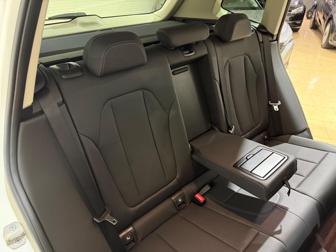 Bmw X3 G01 sDrive 18d 48V