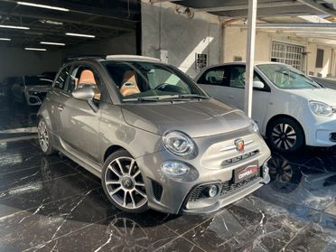 Abarth 595 1.4 Turbo T-Jet 140 CV Turismo Valuto Permute
