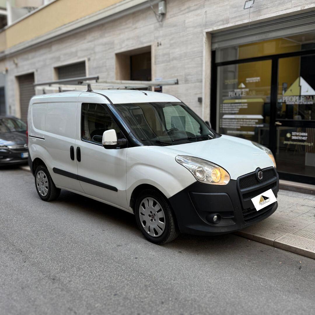 Fiat Doblò 1.6 MJT 105CV **AUTOCARRO N1**