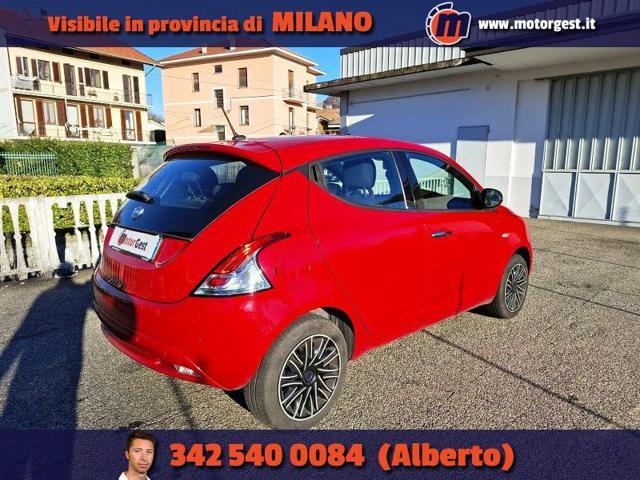 LANCIA Ypsilon 1.2 69 CV Gold Garanzia 24 mesi