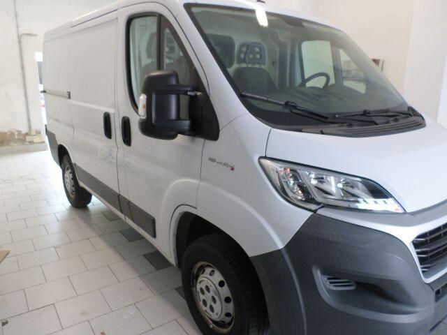 Fiat Ducato 2.0 MJT PC-TN Furgone 3Posti P.Laterale EURO6