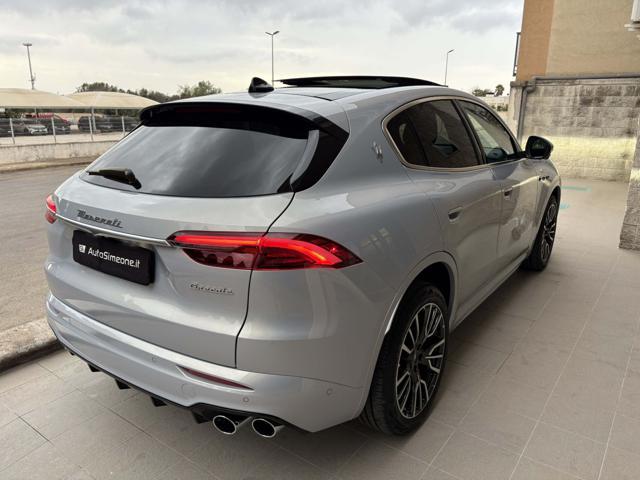 MASERATI Grecale Grecale MHEV 2.0 300 CV GT TETTO APR/PAN.