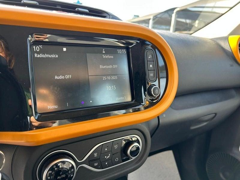 Renault Twingo Electric Twingo Equilibre 22kWh
