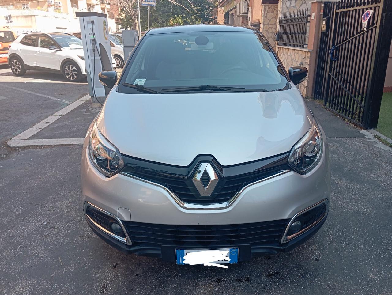 Renault Captur 0.9 TCe Energy offerta del mese
