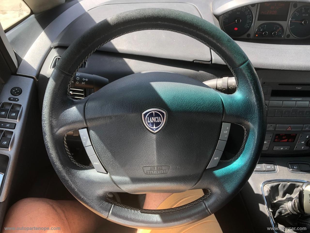 LANCIA Musa 1.4 Oro Ecochic GPL
