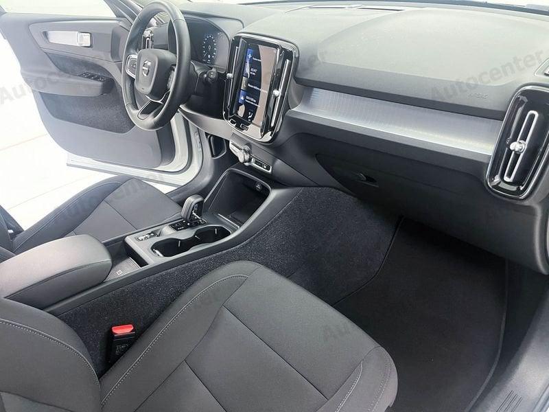 Volvo XC40 T4 RECHARGE PLUG IN HYBRID INSCRIPTION EXPRESSION