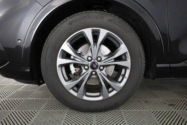 FORD Kuga Kuga 2.0 EcoBlue 120 CV aut. 2WD ST-Line