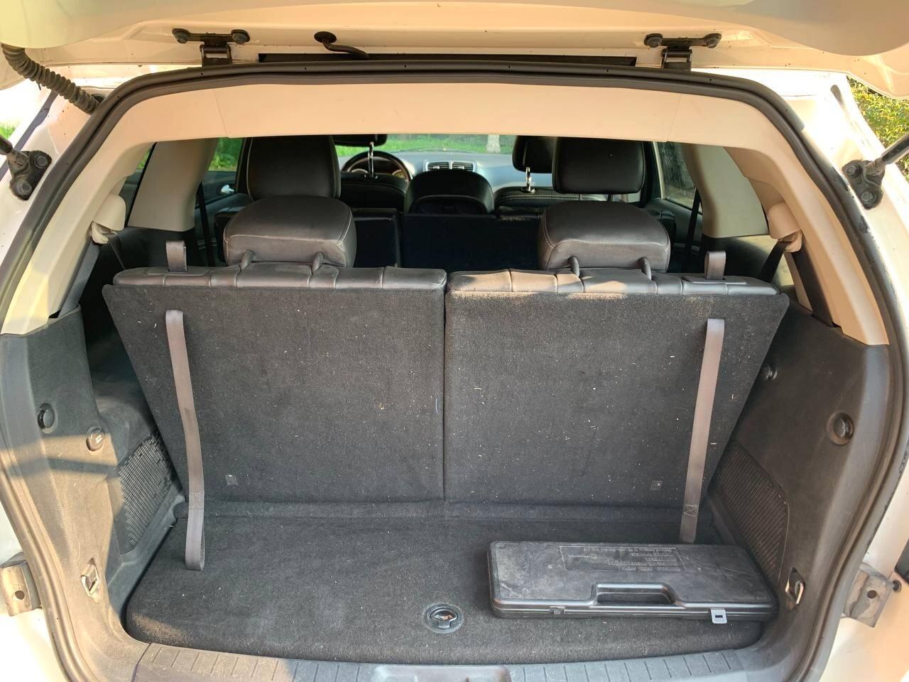 Fiat Freemont 2.0 Multijet 140 CV