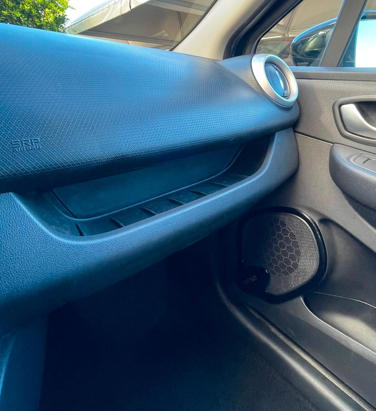 Renault Clio 1.5 dCi 90 CV 5p Duel