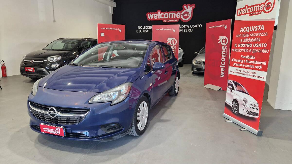 Opel Corsa 1.2 5p