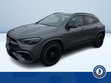 Mercedes-Benz GLA 180d Automatic AMG Line Advanced Plus