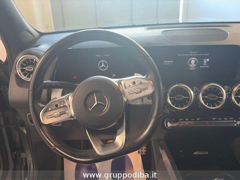 Mercedes-Benz GLB - X247 2023 200 d AMG Line Advanced Plus 4matic auto