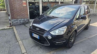 FORD S-Max 2.0 TDCi 163CV Pow. Titanium Bs.