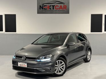 Volkswagen Golf 1.6 TDI 115 CV 5p SPORT