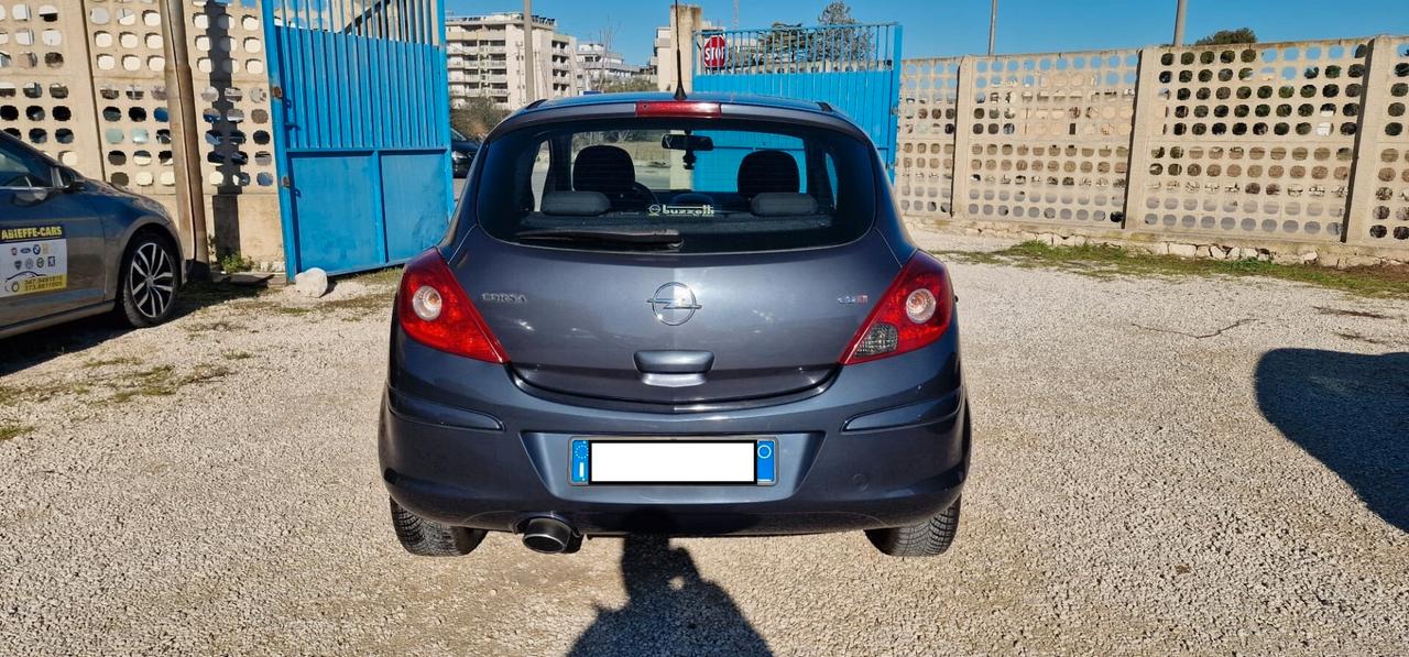 Opel Corsa 1.3 CDTI 90CV 3 porte Sport