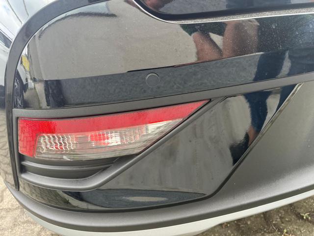 HYUNDAI Bayon 1.2 GPL MT XLine