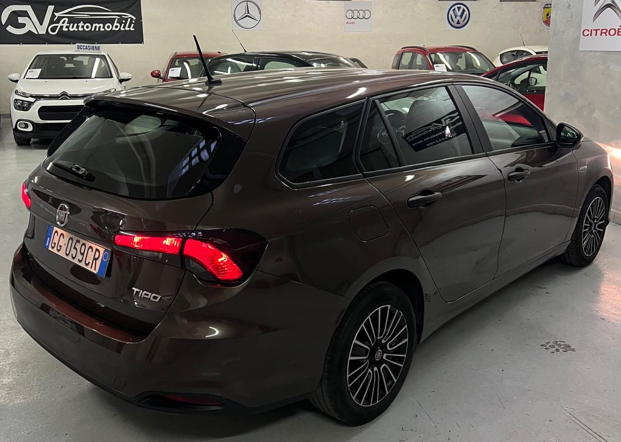 Fiat Tipo 1.6 2021