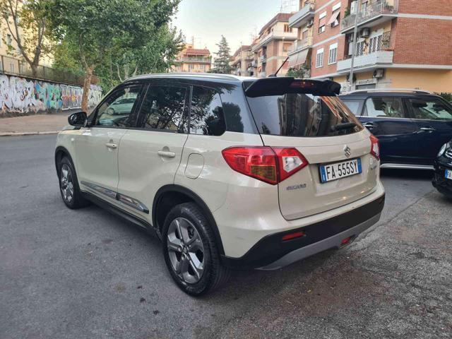 SUZUKI Vitara 1.6 VVT V-Top