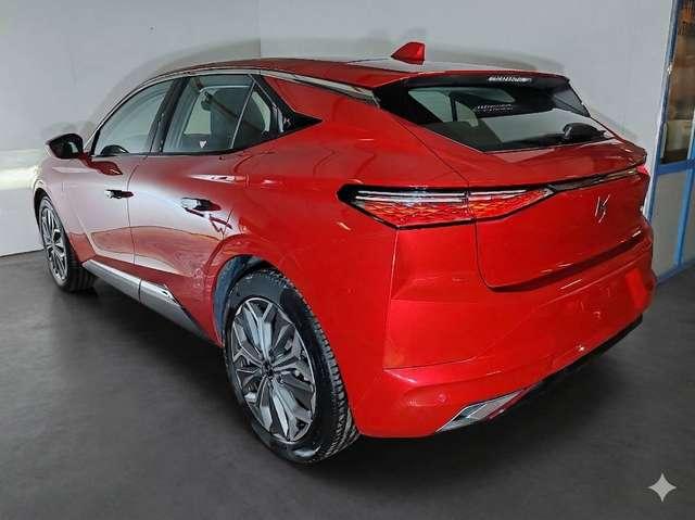 DS Automobiles DS 4 1.2 130cv Trocadero Auto