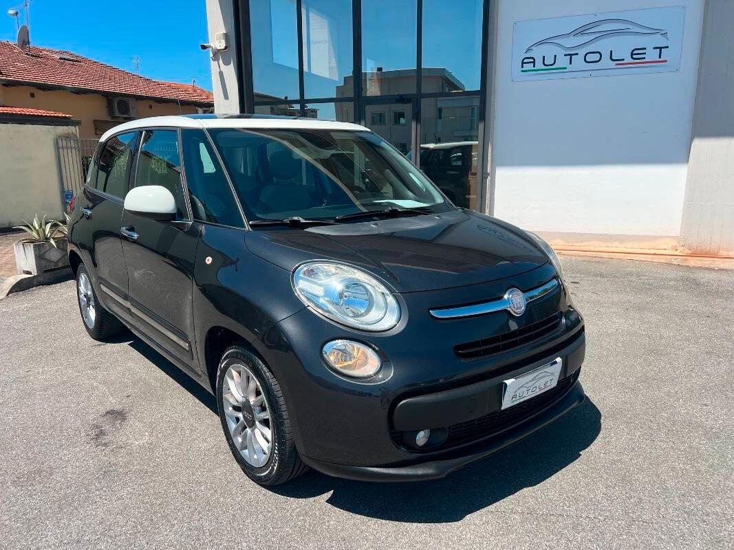 Fiat 500 L 1.3 mjt Lounge 85cv