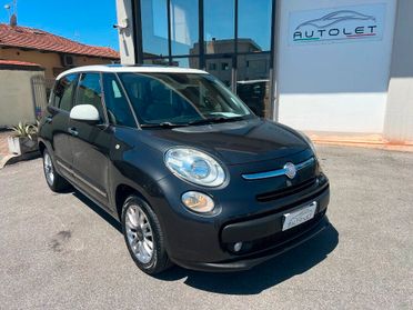 Fiat 500 L 1.3 mjt Lounge 85cv