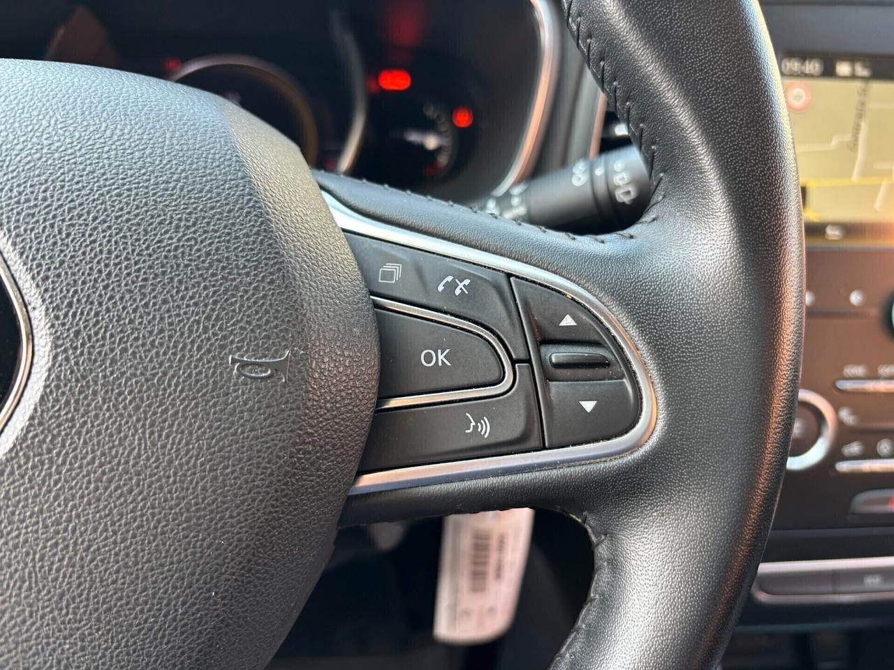 Renault Mégane Sporter Blue dCi 115 CV -11/2019