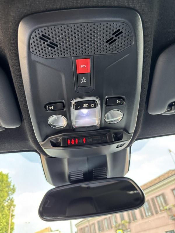 Opel Corsa 1.2 GS s&s 100cv LED-APP CONNECT-16"