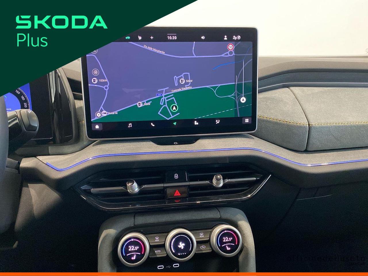 Skoda Kodiaq 2.0 tdi 150cv style dsg 7p.ti