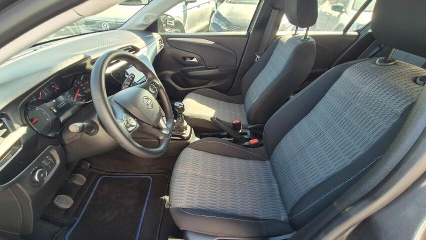 Opel Corsa 1.5 D 100 CV Edition - 2020