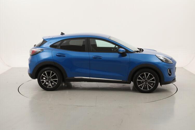 Ford Puma Titanium BZ116774 1.0 Mild Hybrid 125CV