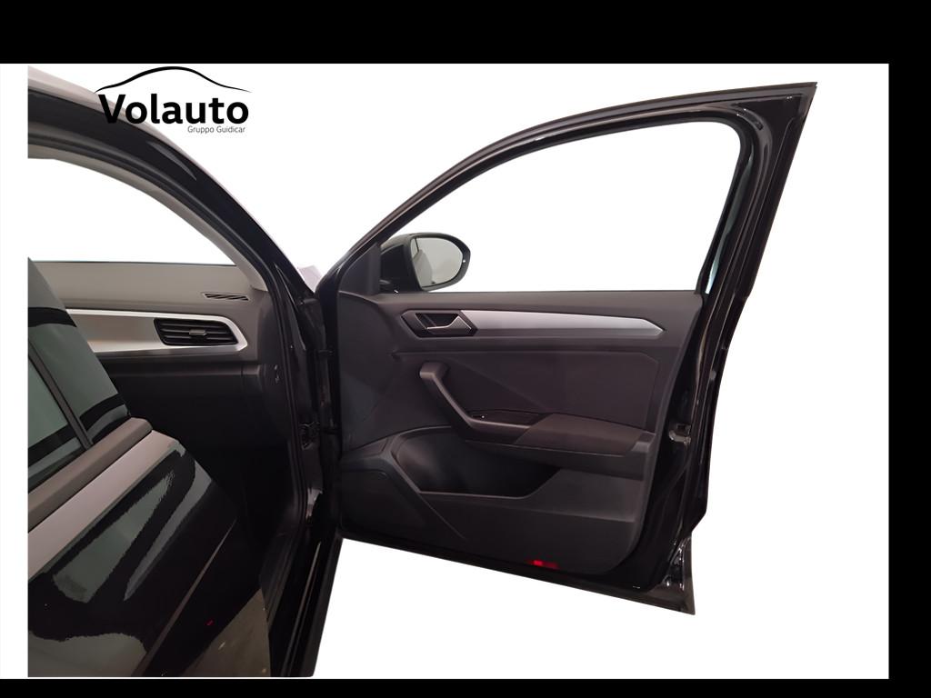 VOLKSWAGEN T-Roc 2022 - T-Roc 1.0 tsi Life 110cv