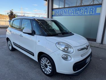 Fiat 500L 1.3 Multijet 95 CV 2015