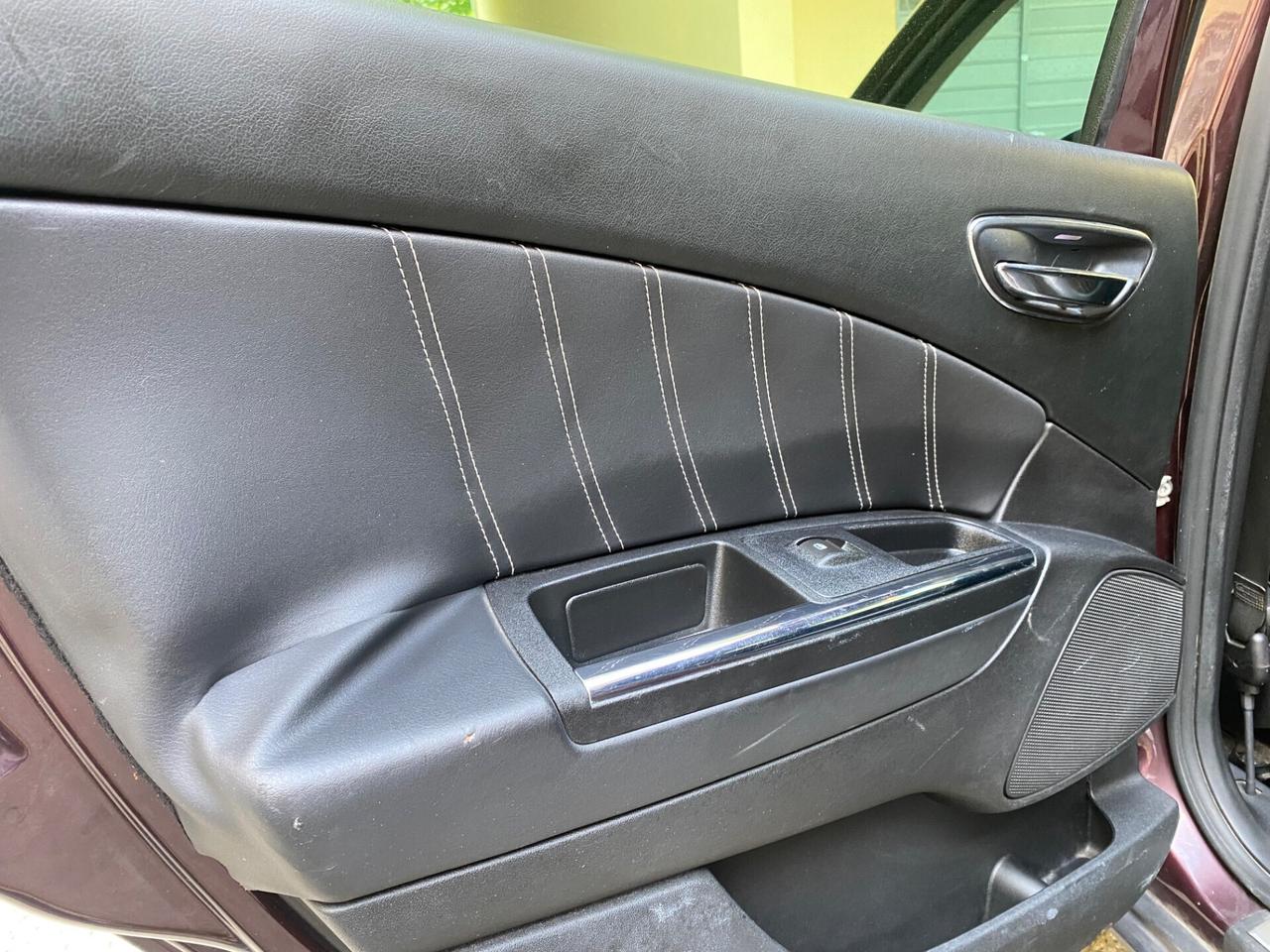 Lancia Delta 1.6 MJT DPF Platino