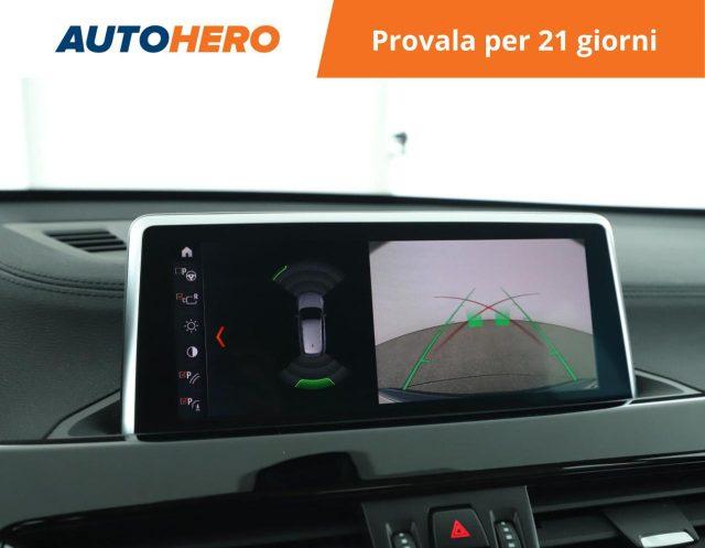 BMW X1 sDrive18i xLine