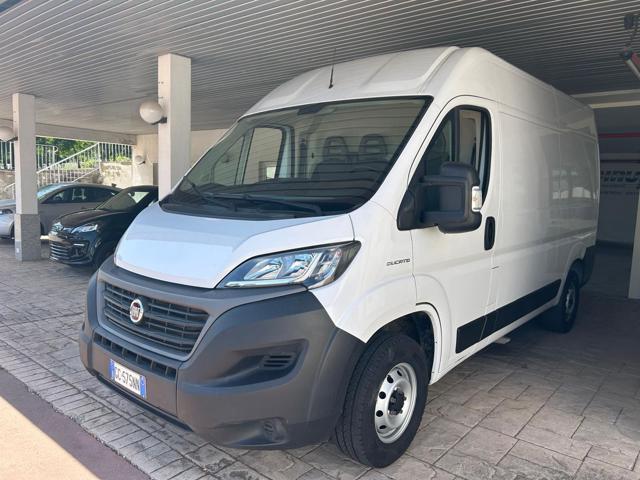 FIAT Ducato 33 2.3 MJT 120CV Furgone