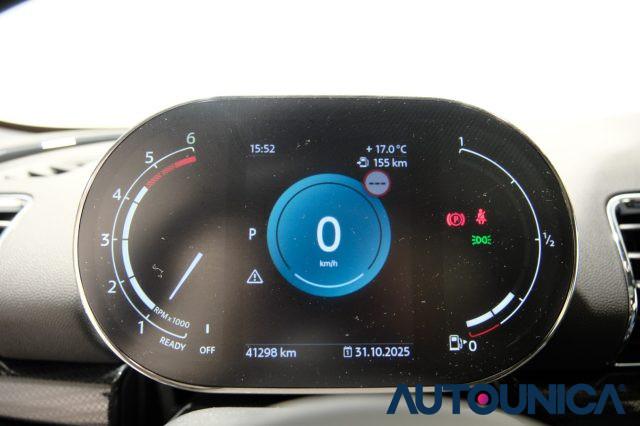 MINI Cooper Clubman 2.0 COOPER D AUTOMATICA PELLE TETTO PANORAMA