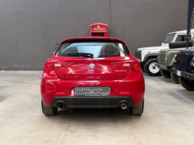 ALFA ROMEO Giulietta 1.4 Turbo 120 CV