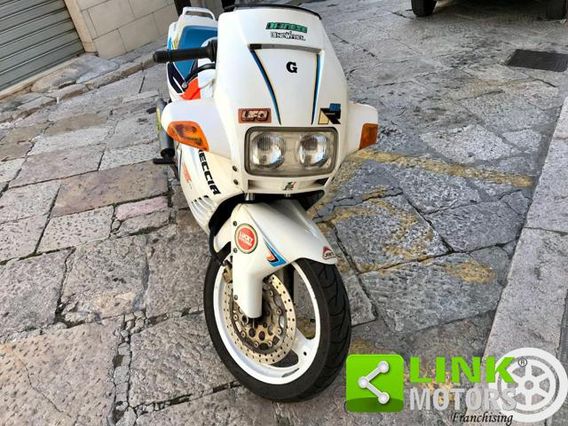 CAGIVA Freccia C10 125cc del 1989
