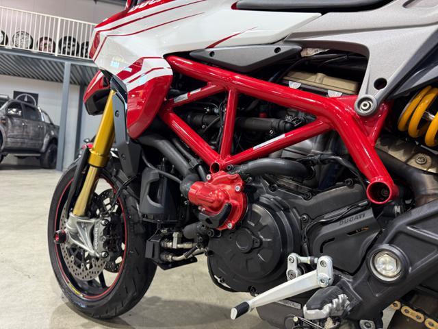 DUCATI Hypermotard 939 939 SP UFFICIALE ITALIANA FULL SERVICE DESMO