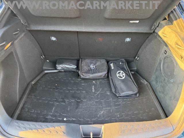 TOYOTA C-HR 1.8 Hybrid E-CVT Lounge AZIENDALE KM CERTIFICATI