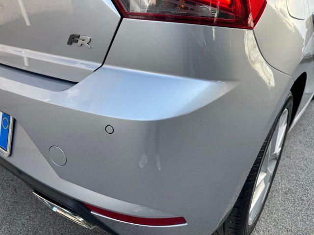 SEAT Ibiza 1.0 FR 95CV APPLE CARPLAY ANDROID AUTO UNIPROPR.