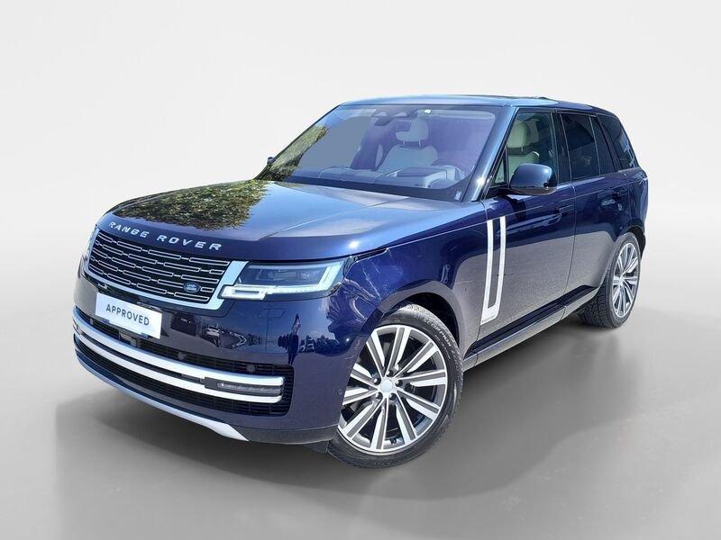 Land Rover Range Rover 3.0D I6 249 MHEV Autobiography aut. IVA ESPOSTA