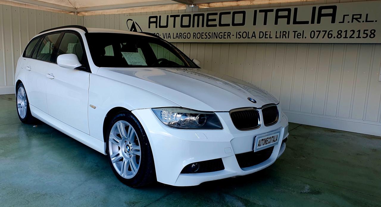 Bmw 320d Touring MSport - 2010 - KM. 152.000