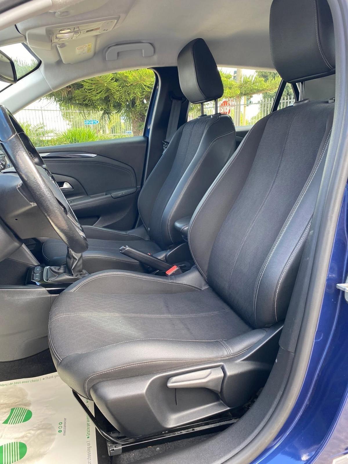 Opel Corsa 1.2 75 Cv Elegance