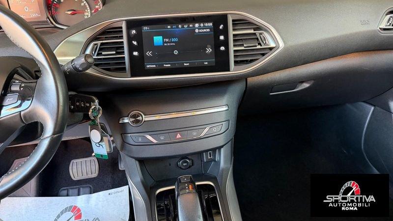 Peugeot 308 RATA MENSILE 200,00 EURO Active Pack PureTech 130 S&S