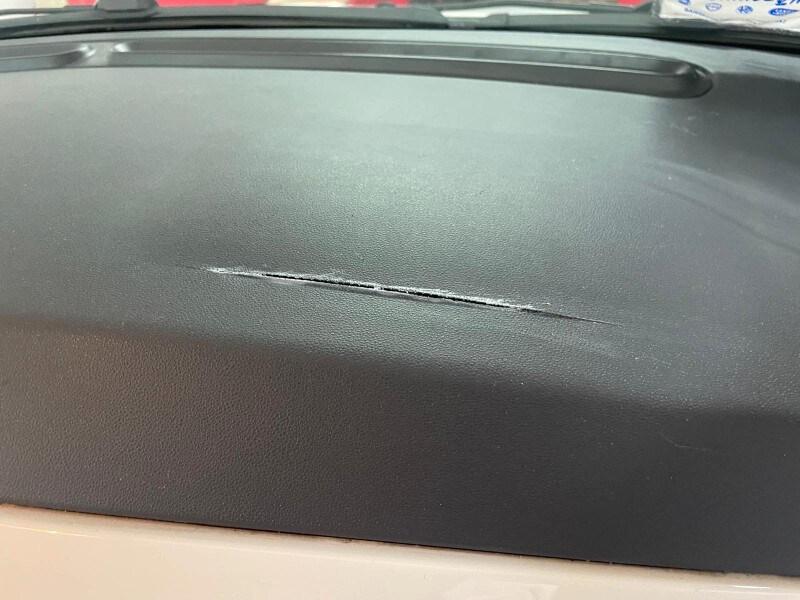 FIAT 500 (2007-2016) 500 1.2 Lounge