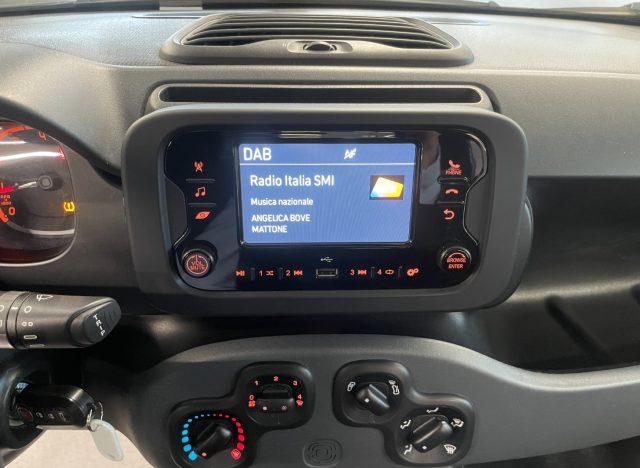 FIAT Panda 1.0 Hybrid 70 CV City Life