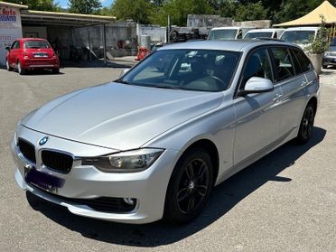 Bmw 318 318d Touring