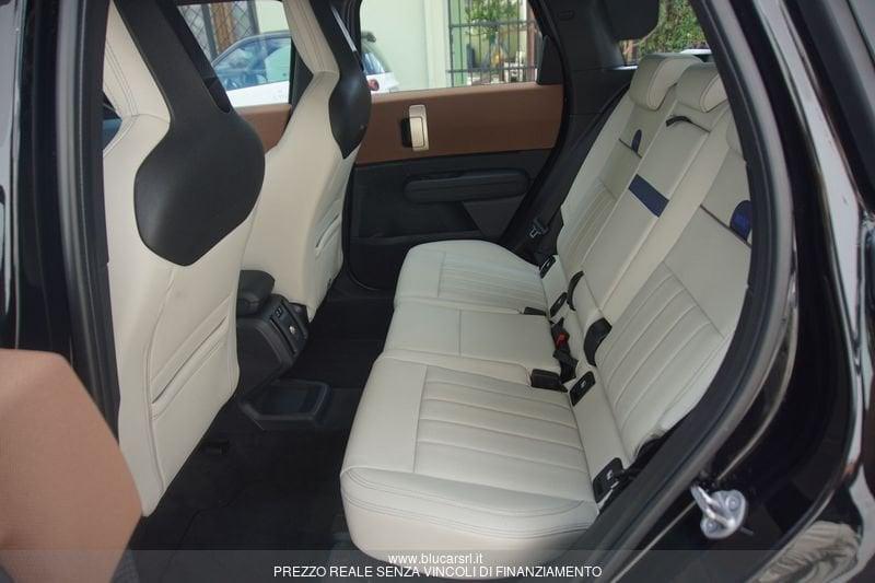 MINI Mini Countryman U25 Mini C Countryman Favoured